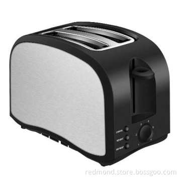 ST001 2-Slice Compact Exterior Toaster